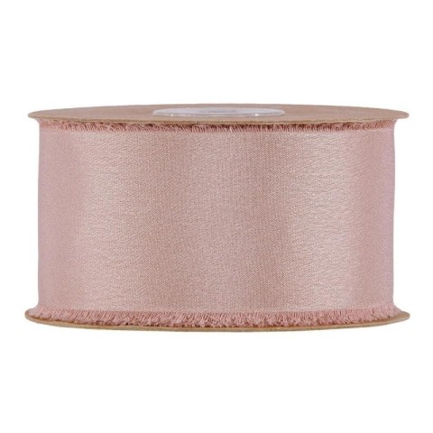NASTRO AMELIE MM50X10MT OLD PINK